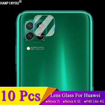 10 Db Huawei Nova 7i 6 SE P40 Lite 4G 6.4 a