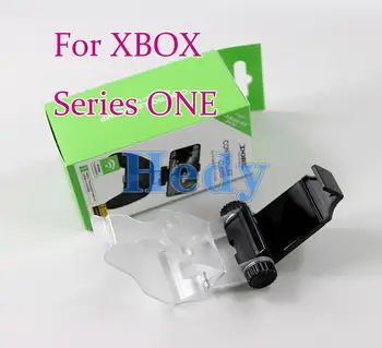 10DB Xbox Is Karcsú Vezérlő Telefon tulajdonosa Vezeték nélküli Gamepad Kezelni Konzol Mobiltelefon Klip A Microsoft Xbox Sorozat S/X