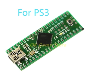 1set Csere OEM Valódi Kis++ 2.0 USB AVR Fejlesztési Tanács a PS3 Játék Vezérlő