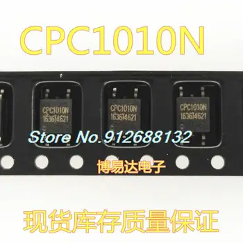 20DB/SOK CPC1010N SOP-4 CPC1010