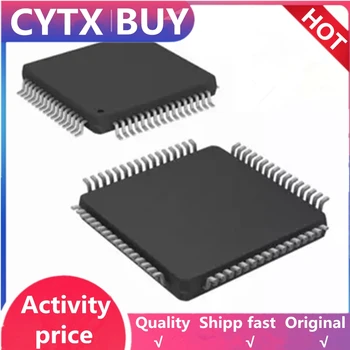 2DB MEC5004-NU ECE5028-NU QFP-128 Chipset 100%ÚJ conjunto de chips raktáron