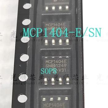 5db MCP1404-E/SN MCP1404 SOP8