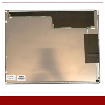 A SHARP Eredeti LQ150X1LW94 15 HÜVELYKES Fokozatú LCD Panel Ipari Képernyő Raktáron