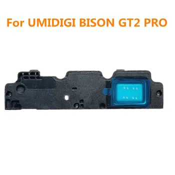 A UMIDIGI BISON GT2 PRO 6.5 inch mobiltelefon Belső Hangszóró Tartozékok Csengő Csengő Javítás Csere Tartozék