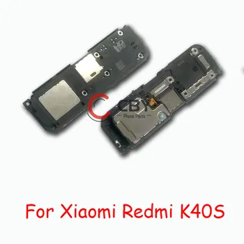 A Xiaomi Redmi K40S Hangos Hangszóró, Csengő Csengő Flex Kábel Hangszóró Közgyűlés