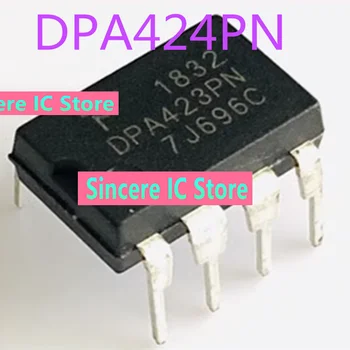 DPA424PN DPA424 Inline DIP energiagazdálkodás Chip Eredeti Ár Kiválóság