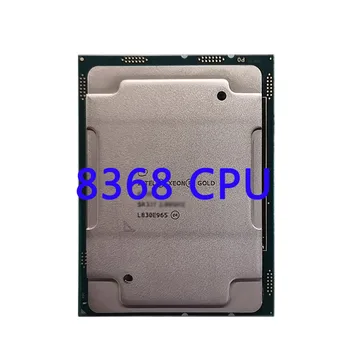 Eredeti Xeon Platiunm 8368 SR3FU 38C/76T CPU processzor 3.4 GHZ-es, 38-CORE 76-SZÁLAK 270W LGA-4189 TÁMOGATÁST SZERVER ALAPLAP