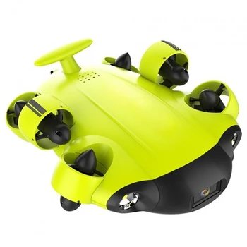 Gyári Eredeti V6S robot víz alatti kamera 6h munkaidő víz alatti drón a halászat,a felvétel&haltenyésztési