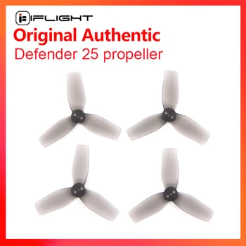 iFlight Defender 25 Kellék Meghatározott 2525 V2 2.5 inch propeller a FPV drón rész