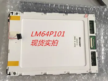 LM64P101 LM64P101R LM641836 LCD-Képernyő