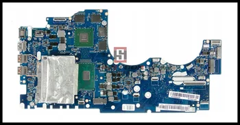 Magas minőségű Lenovo Y700-17ISK Laptop Alaplap BY511 NM-A541 SR2FQ I7-6700U DDR3 GTX960M 4GB 100% - os Teljes Vizsgált
