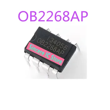 OB2268 OB2268AP Az LCD-energiagazdálkodás chip márka új, eredeti, készen csere
