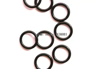 Oring O-gyűrű, Tömítés NBR 26x3.5 26*3.5 26 3.5 Gumi O-gyűrű Tömítés 10 Darab 1 Lot ( mm )