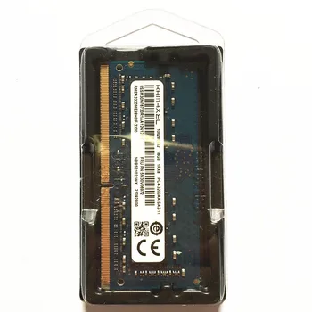 RAMAXEL DDR4 16GB 1Rx8 PC4-3200AA-SA2-11 DDR4 RAM 16GB 3200 Laptop Memória SODIMM 1.2 V