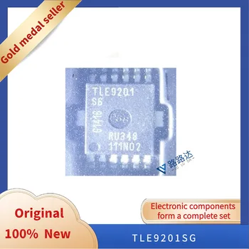 TLE9201SGAUMA1 SZÓVAL-12 Új, eredeti integrált chip