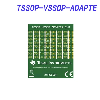 TSSOP-VSSOP-kialakítva, mozgás Erősítő IC Fejlesztési Eszközök Lakatlan értékelő modul a műveleti erősítő, valamint összehasonlító felület