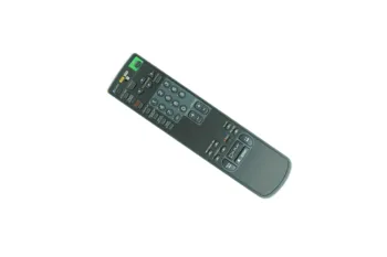 Távirányító Sony RMT-V408 RMT-V411 SLV-ED225 SLV-ED828ME SLV-EZ725 SLV-ED949SG SLV-EZ745AZ VCR képmagnó