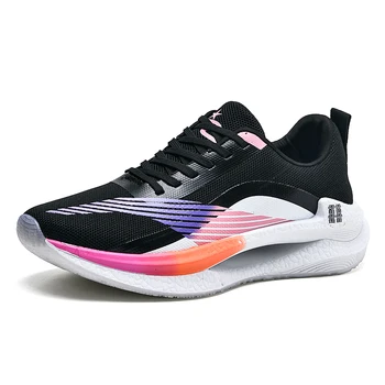 Unisex Tenisz Cipő a Férfiak Edzőterembe futócipő Női Alkalmi Sport Cipő, Cipők Férfi Minden Márka ÚJ Nyári Csillapítás Cipők