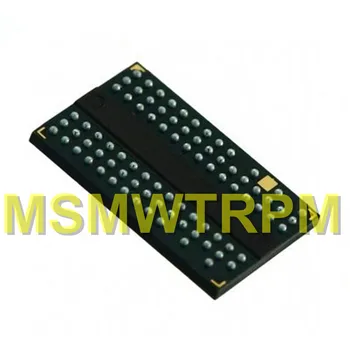 W9751G6IB-3 DDR2 512Mb FBGA84Ball Új, Eredeti