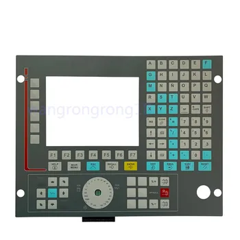 Új CNC8035M Gombot Film CNC rendszer FAGOR