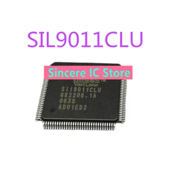 Új eredeti eredeti állomány elérhető a közvetlen felvétel a SIL9011CLU SII9011 LCD chip