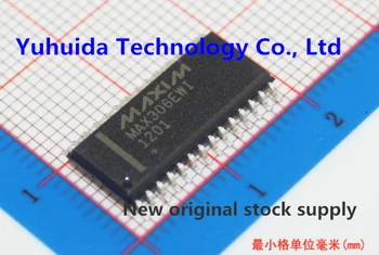 Új, eredeti MAX306EWI SOP-28 MAX306 SOP28 analóg kapcsoló chip