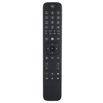 Új Távirányító RC3273801/01B Használja a Vodafone LCD TV Set Top Box 3139 238 28421 Vezérlő